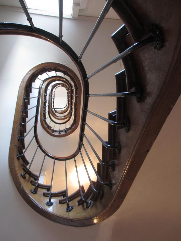 Studio Le Tilleul Apartman Dijon Kültér fotó